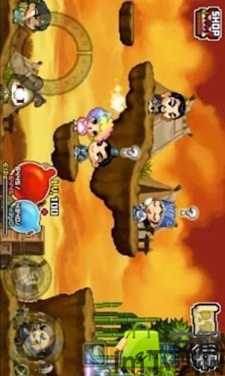 小红帽穿越记安卓版 (图1)