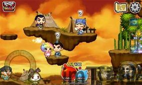 小红帽穿越记安卓版 (图3)