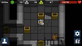 巫师3手游中文版下载 (图1) 巫师3手游中文版下载 (图1)