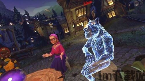 卧底狼人鸭安卓版游戏 (图2) 卧底狼人鸭安卓版游戏 (图2)