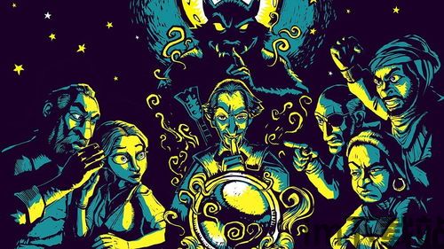 卧底狼人鸭安卓版游戏 (图3) 卧底狼人鸭安卓版游戏 (图3)