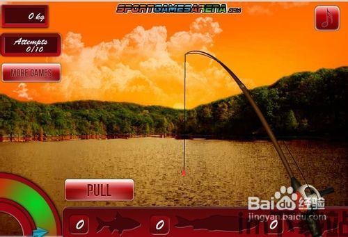 渔民垂钓者游戏官方版v0.1下载安装最新版2024 (图3) 渔民垂钓者游戏官方版v0.1下载安装最新版2024 (图3)