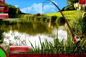 渔民垂钓者游戏官方版v0.1下载安装最新版2024 (图2) 渔民垂钓者游戏官方版v0.1下载安装最新版2024 (图2)