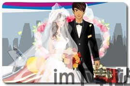 结婚登记照 (图2) 结婚登记照 (图2)