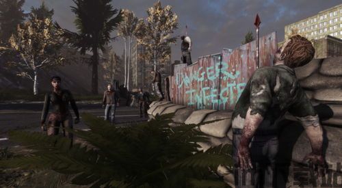 幸存者的黎明游戏官方版下载 (图1) 幸存者的黎明游戏官方版下载 (图1)