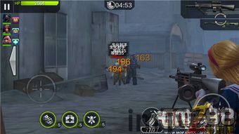 幸存者的黎明游戏官方版下载 (图3) 幸存者的黎明游戏官方版下载 (图3)