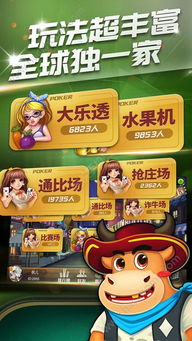 酷牛斗牛直播 (图1) 酷牛斗牛直播 (图1)