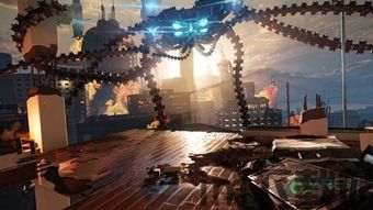 小型破坏机 (图1)