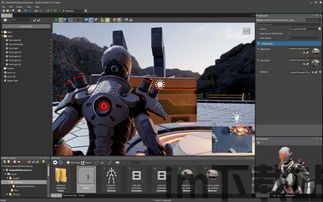 小型破坏机 (图3)
