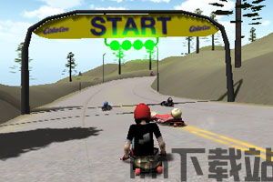 冬季运动雪橇 (图1)