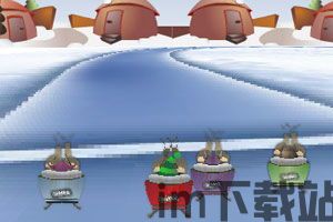 冬季运动雪橇 (图3)