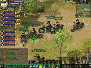 泡泡大作战游戏手机游戏 (图2)