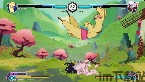 街机赛马游戏手机版本 (图3)