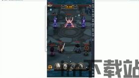 从杂役弟子开始修仙游戏官方版下载安装v1.1 (图2)