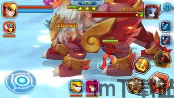 赛尔号星球大战 (图3) 赛尔号星球大战 (图3)