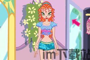  [][][] 衣服游戏iOS版 (图1)