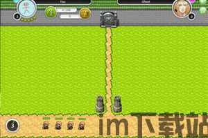 肥鹅健身房小游戏 (图3)