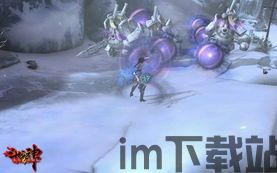 我是箭神游戏下载 (图2)