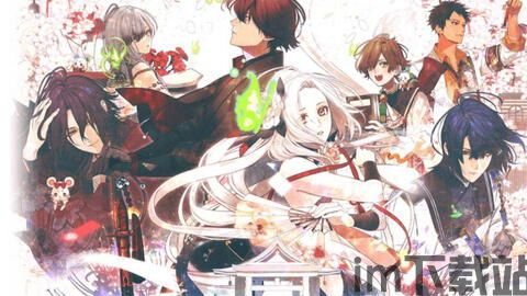 WALLPAPER18 壁纸资源免费版下载地址 (图2)