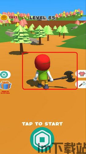 泡泡大作战游戏手机游戏 (图3)