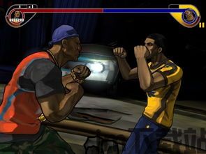 4X4SUV越野拉力赛(4x4SUVOffroadDriveRally) (图1)