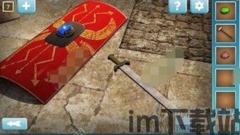 扔锤子竞技场游戏官方版手机最新版下载安装 (图1)