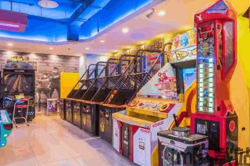 忍者龟归来游戏正版手机版 (图3) 忍者龟归来游戏正版手机版 (图3)